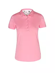 RAGWOMAN | Poloshirt  | pink