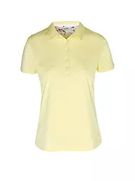 RAGWOMAN | Poloshirt  | gelb