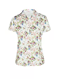 RAGWOMAN | Poloshirt | weiss