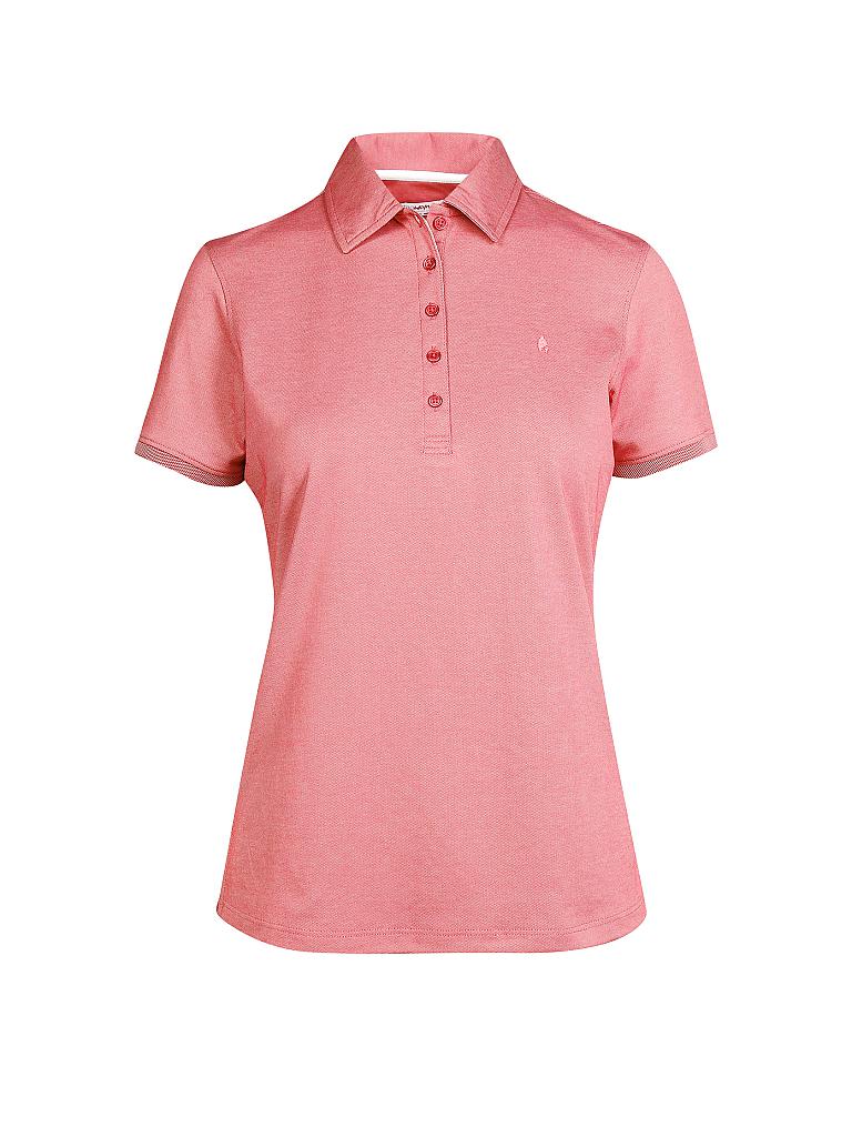 RAGWOMAN | Poloshirt | pink