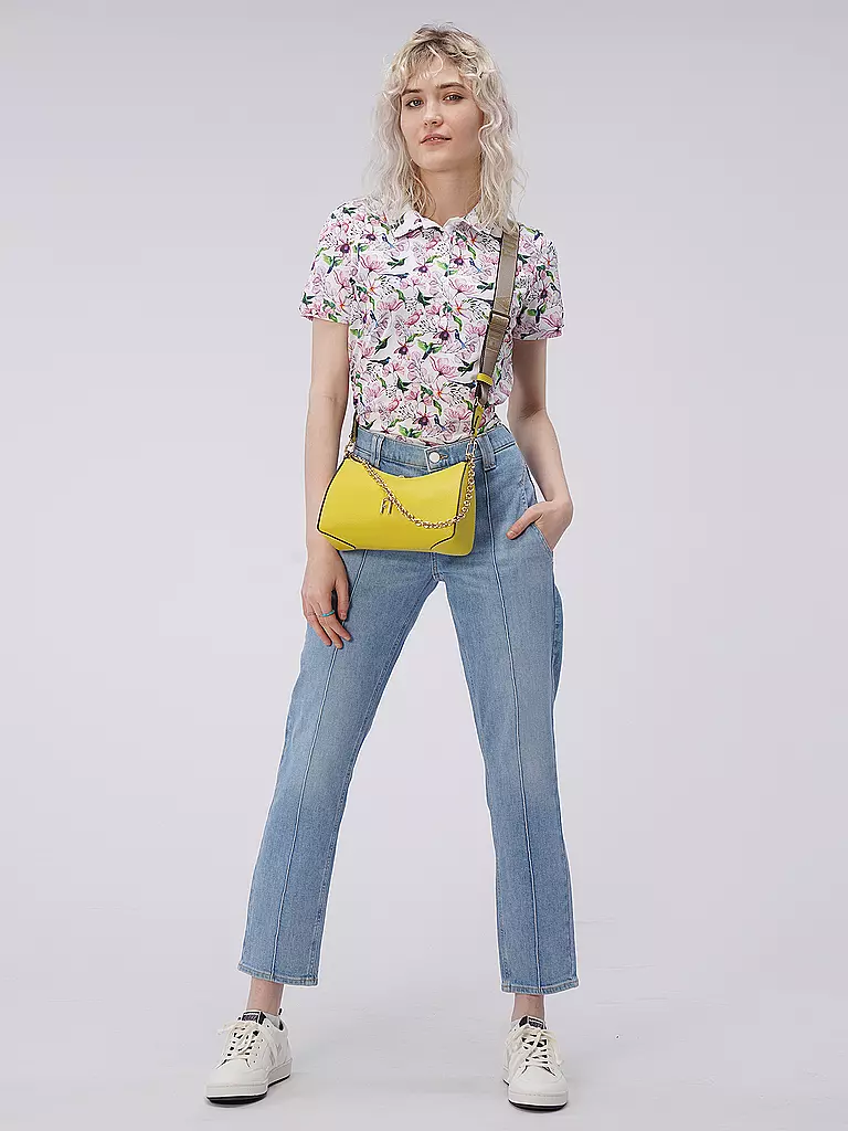 RAGWOMAN | Poloshirt | weiss
