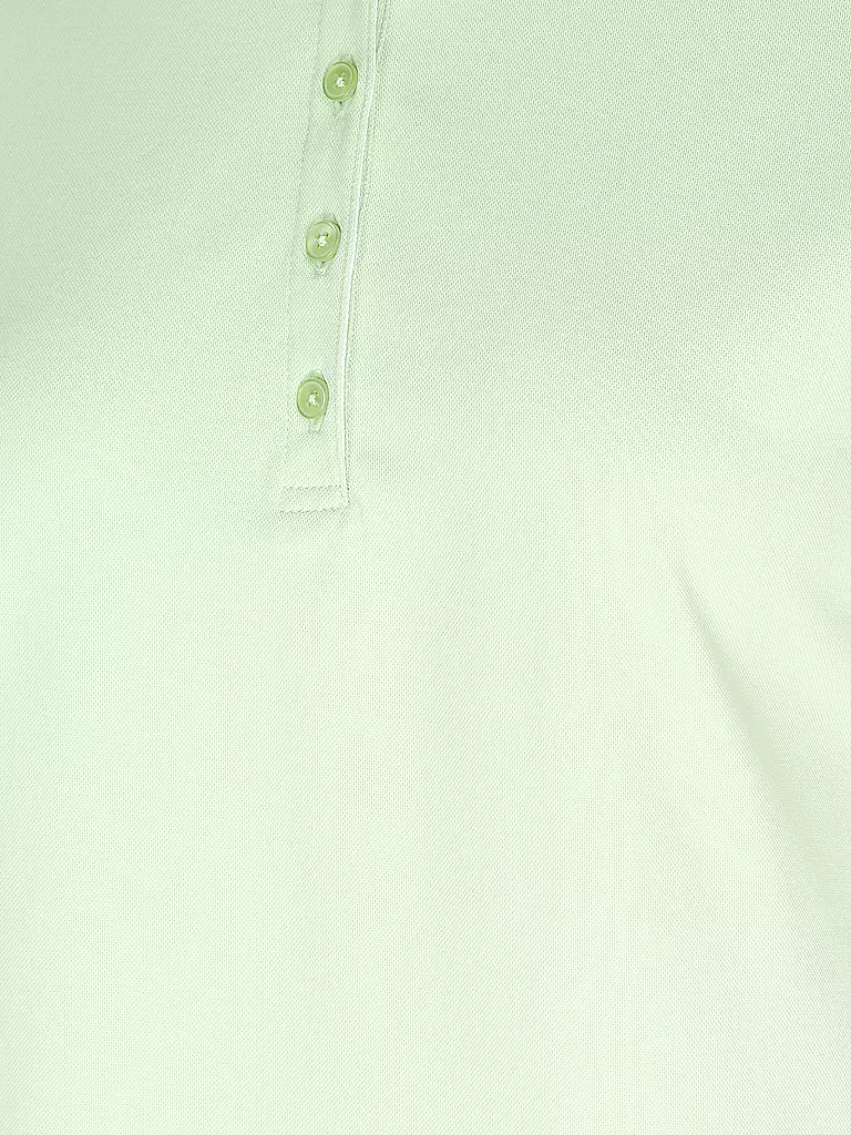 RAGWOMAN | Poloshirt | gelb