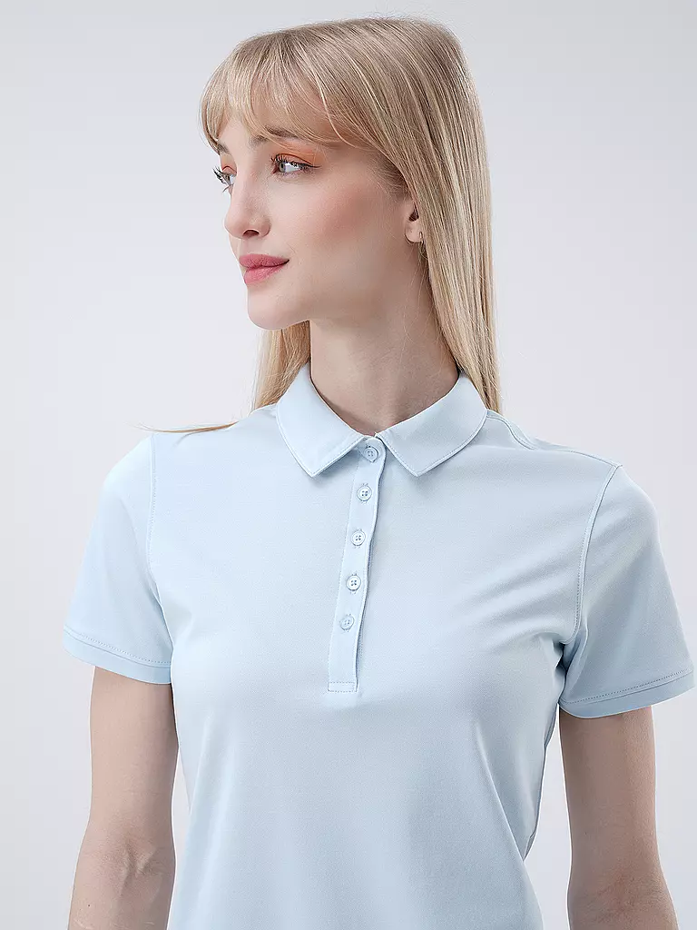 RAGWOMAN | Poloshirt | grün