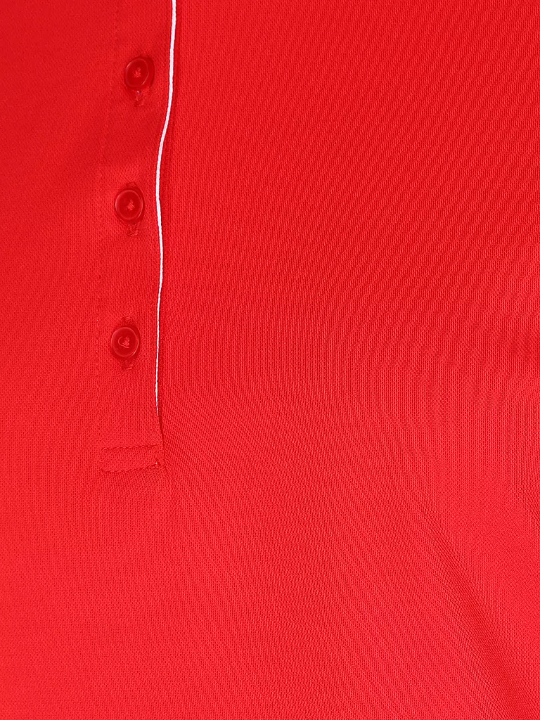 RAGWOMAN | Poloshirt | grün
