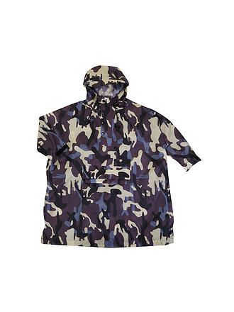 RAINKISS | Kinder Regenjacke - Regenponcho Jungle Com