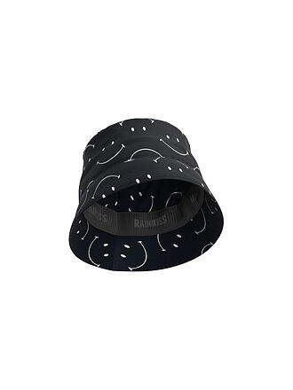 RAINKISS | Fischerhut -  Bucket Hat Classic Smile