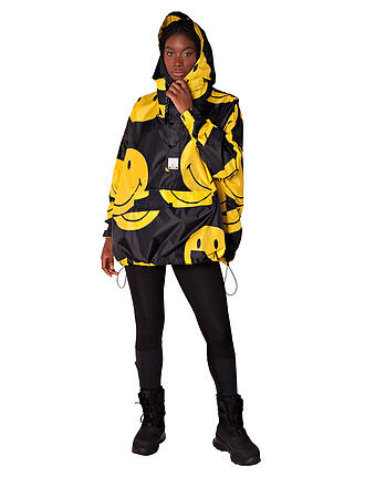 RAINKISS | Regenjacke 