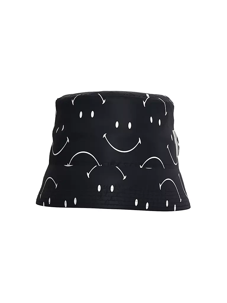 RAINKISS | Fischerhut -  Bucket Hat Classic Smile | bunt