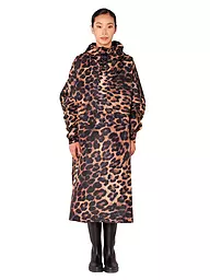 RAINKISS | Regenjacke - Regenponcho HALF MOON SMILE | camel