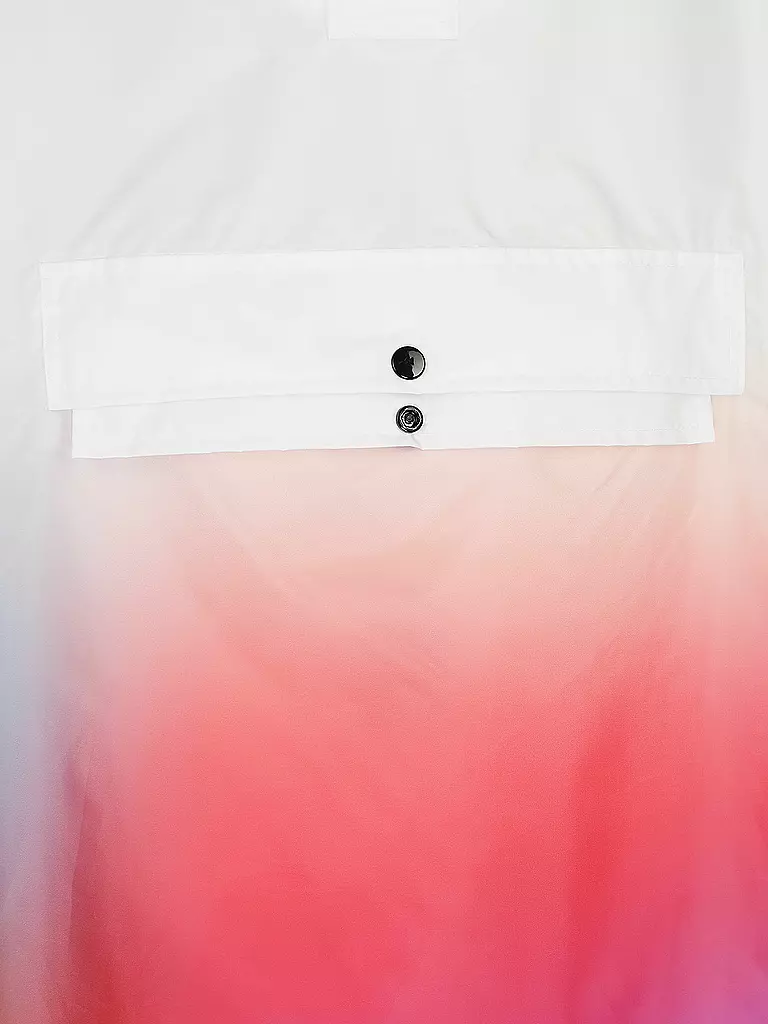 RAINKISS | Regenjacke - Regenponcho Disco Dream | bunt