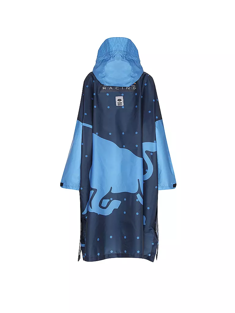 RAINKISS | Regenjacke - Regenponcho ORACLE RED BULL RACING 04 | camel