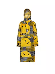 RAINKISS | Regenjacke - Regenponcho HALF MOON SMILE | gelb