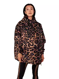 RAINKISS | Regenjacke  | camel