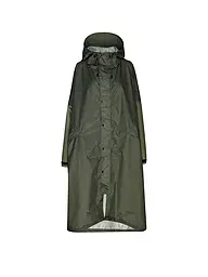 RAINKISS | Regenmantel - Rain Coat  | Olive