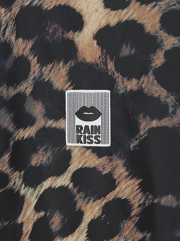 RAINKISS | Regenmantel - Rain Coat  | Beige