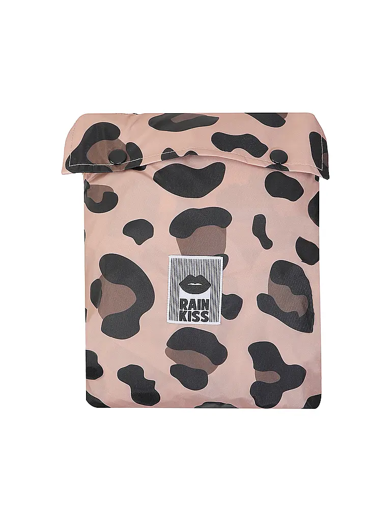 RAINKISS | Regenmantel - Rain Coat  | Rosa