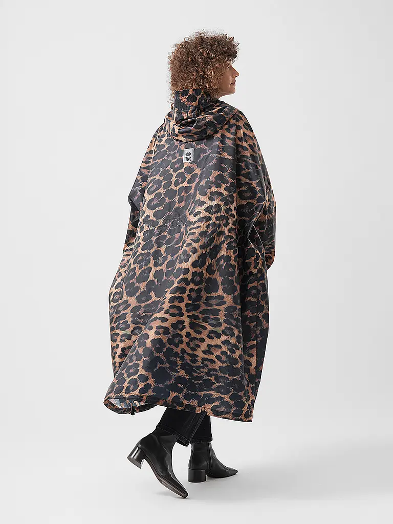 RAINKISS | Regenmantel - Rain Coat  | Beige