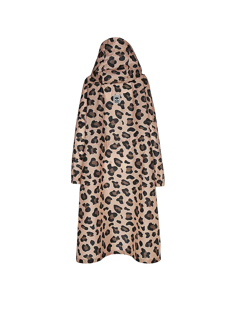 RAINKISS | Regenmantel - Rain Coat  | Rosa