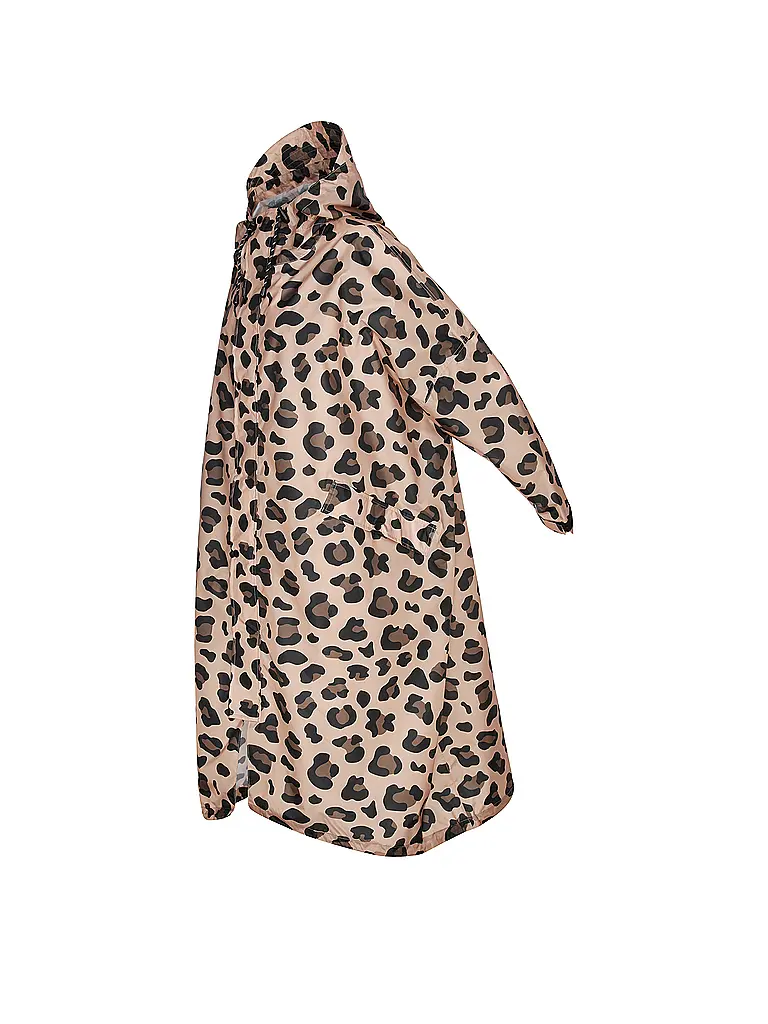 RAINKISS | Regenmantel - Rain Coat  | Rosa