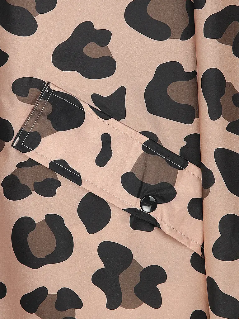 RAINKISS | Regenmantel - Rain Coat  | Rosa