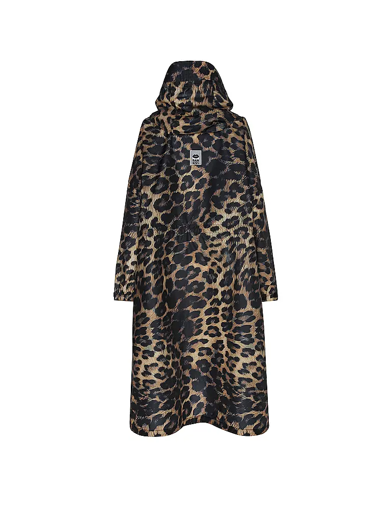 RAINKISS | Regenmantel - Rain Coat | 