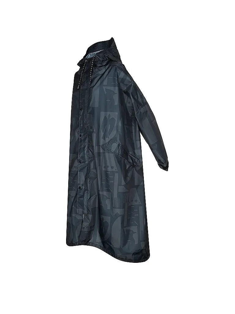 RAINKISS | Regenmantel - Rain Coat | 