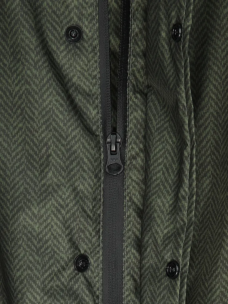 RAINKISS | Regenmantel - Rain Coat | 