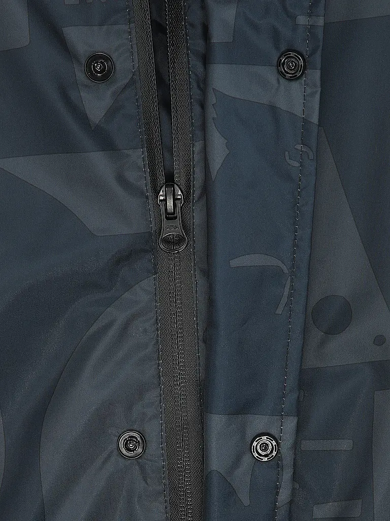 RAINKISS | Regenmantel - Rain Coat | 
