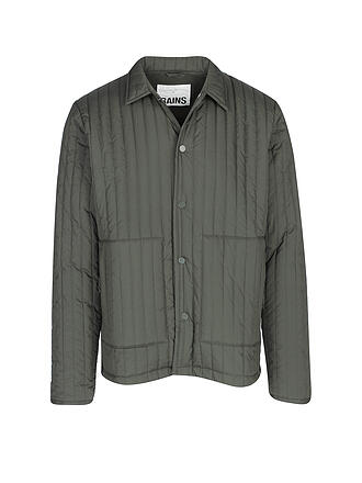 RAINS | Jacke - Overshirt