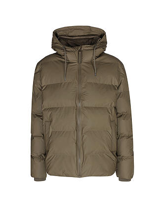 RAINS | Steppjacke