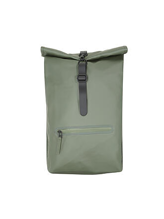 RAINS | Rucksack Rolltop