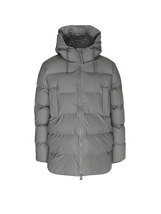 RAINS | Steppjacke