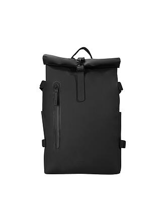 RAINS | Rucksack Rolltop Large 