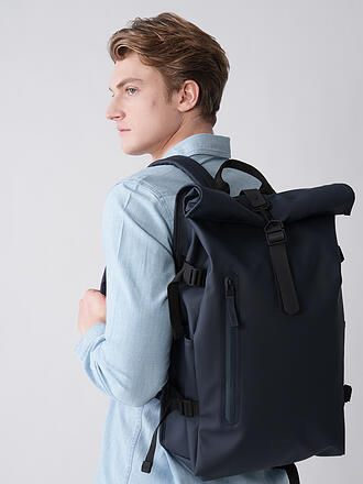 RAINS | Rucksack Rolltop Large 