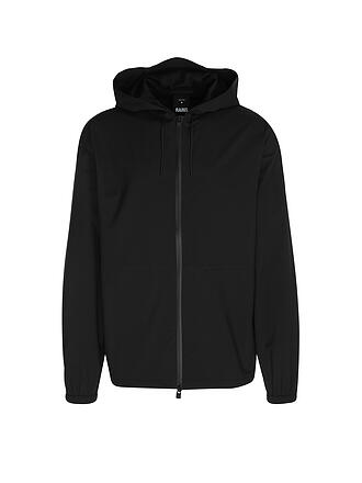 RAINS | Regenjacke SUVA HARDSHELL