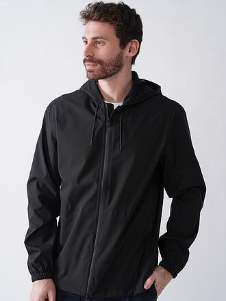 RAINS | Regenjacke SUVA HARDSHELL