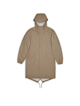 RAINS | Parka - Regenjacke