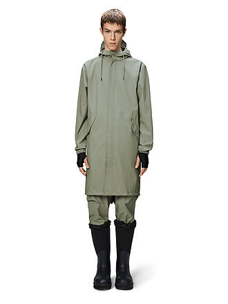 RAINS | Parka - Regenjacke