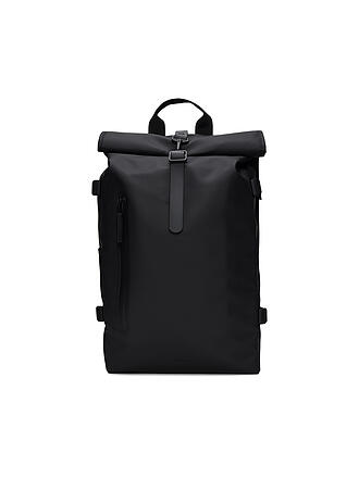 RAINS | Rucksack Rolltop Large 