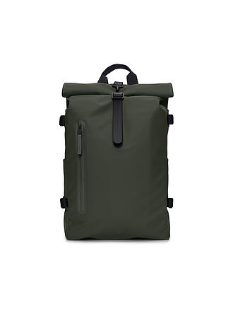 RAINS | Rucksack Rolltop Large 