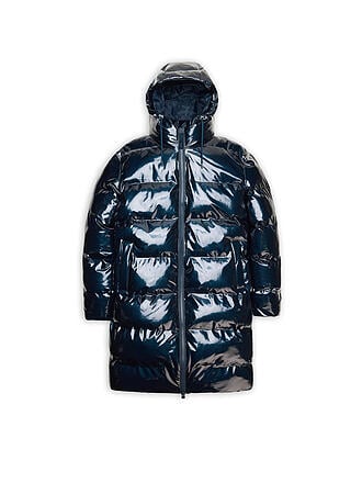 RAINS | Piumino ALTA LONGER PUFFER JACKET