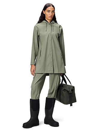 RAINS | Regenjacke 