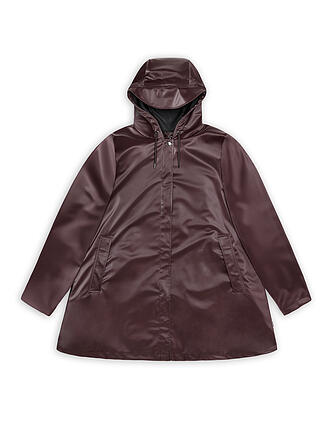 RAINS | Regenjacke 