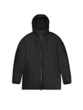 RAINS | Jacke LOHJA LONG INSULTED JACKET
