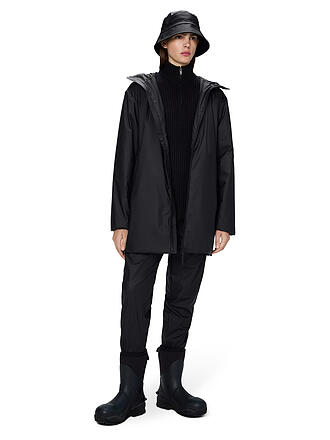 RAINS | Jacke LOHJA LONG INSULTED JACKET