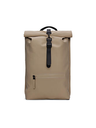RAINS | Rucksack ROLLTOP