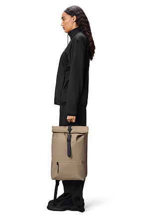 RAINS | Rucksack ROLLTOP