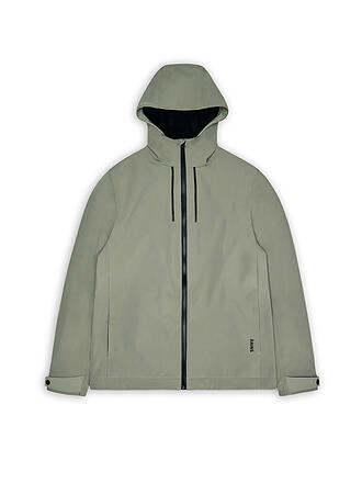 RAINS | Regenjacke 