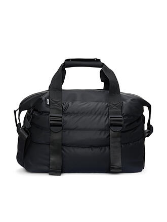 RAINS | Tasche - Weekender PUFFER MIX Small