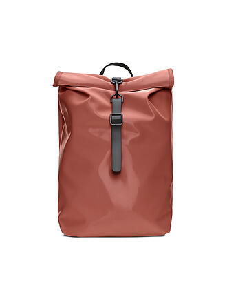 RAINS | Rucksack ROLLTOP MINI
